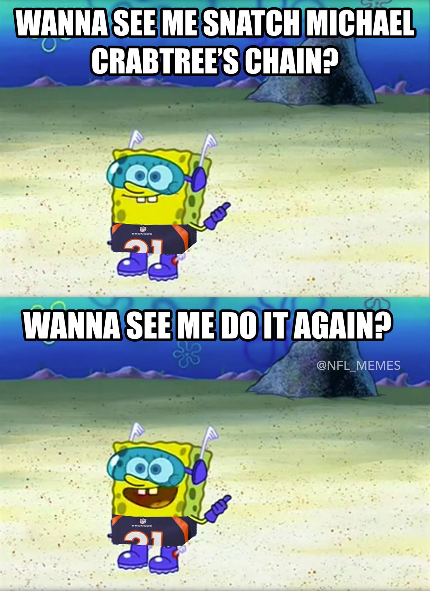 Nfl Memes Aqib Talib Be Like Facebook