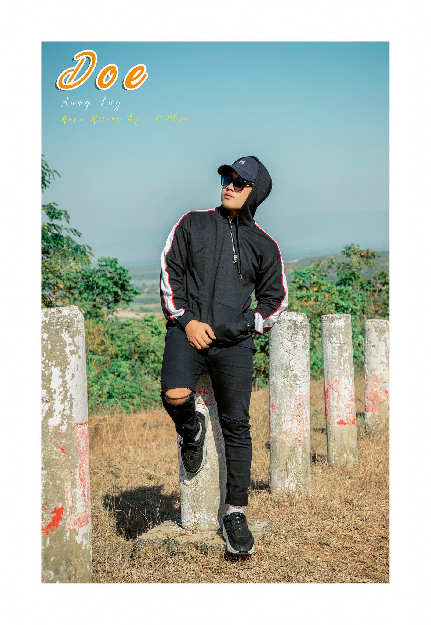 AUNG LAY MUSIC VIDEO