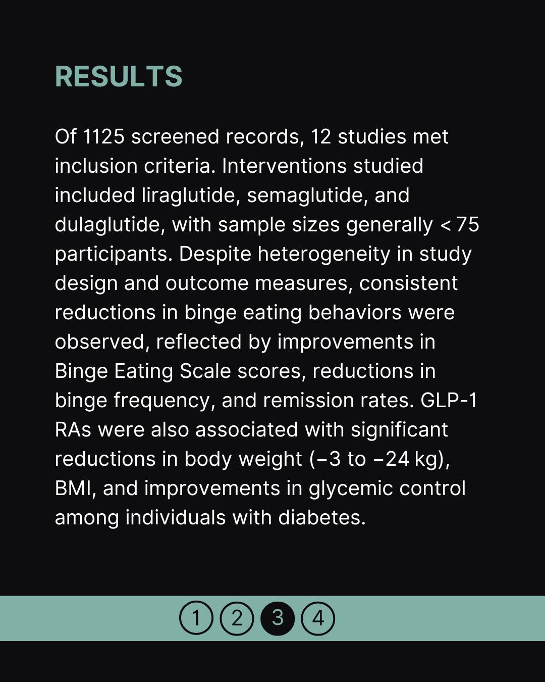 semaglutide and binge eating disorder Experts express alarm that GLP-1 RAs may trigger or worsen disorders. But is there any role they might play in eating disorder? how can clinicians protect patients from risk? Ozempic, Wegovy, Zepbound  and