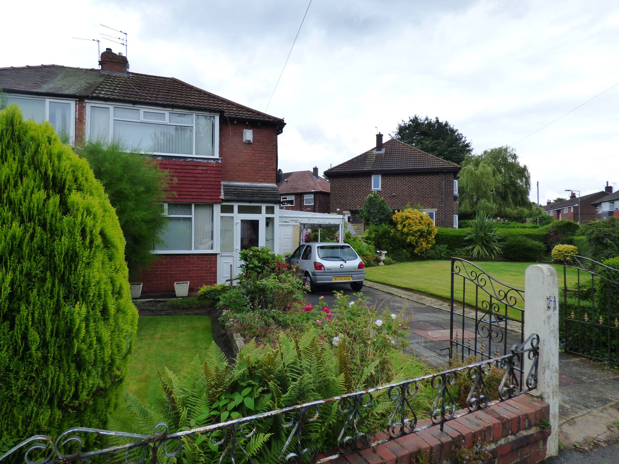 Ian Tonge Property Services
