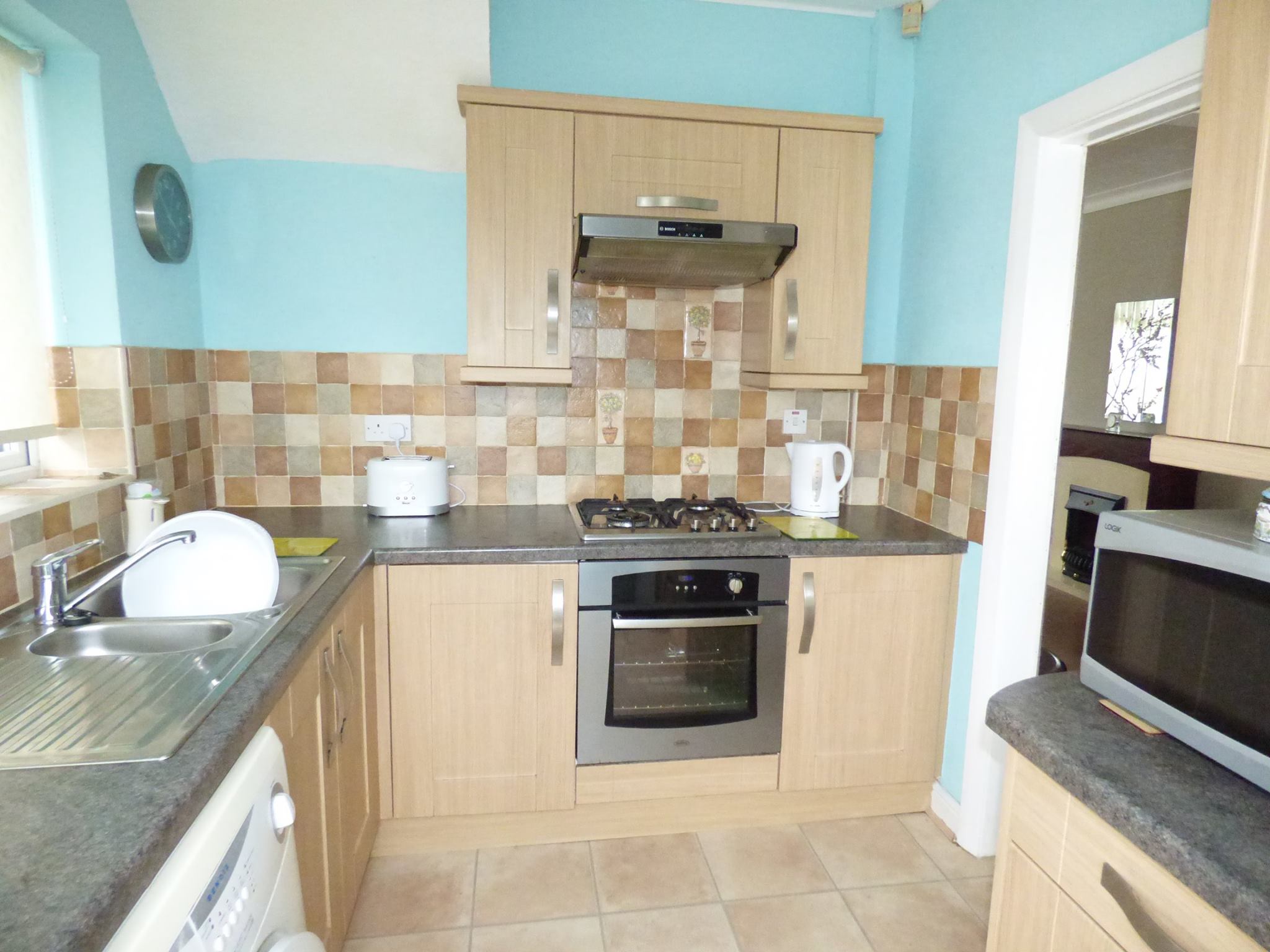 Ian Tonge Property Services