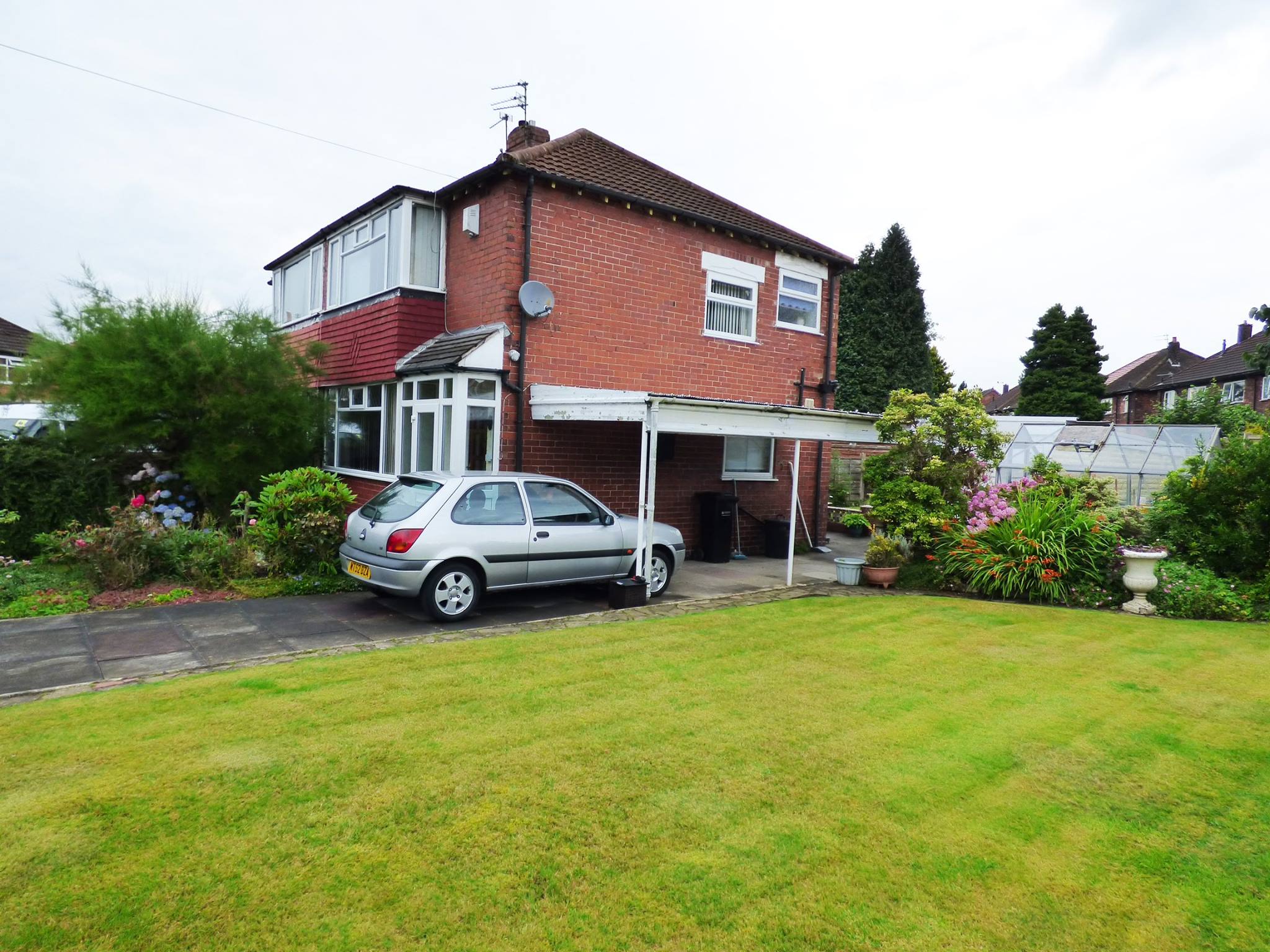 Ian Tonge Property Services