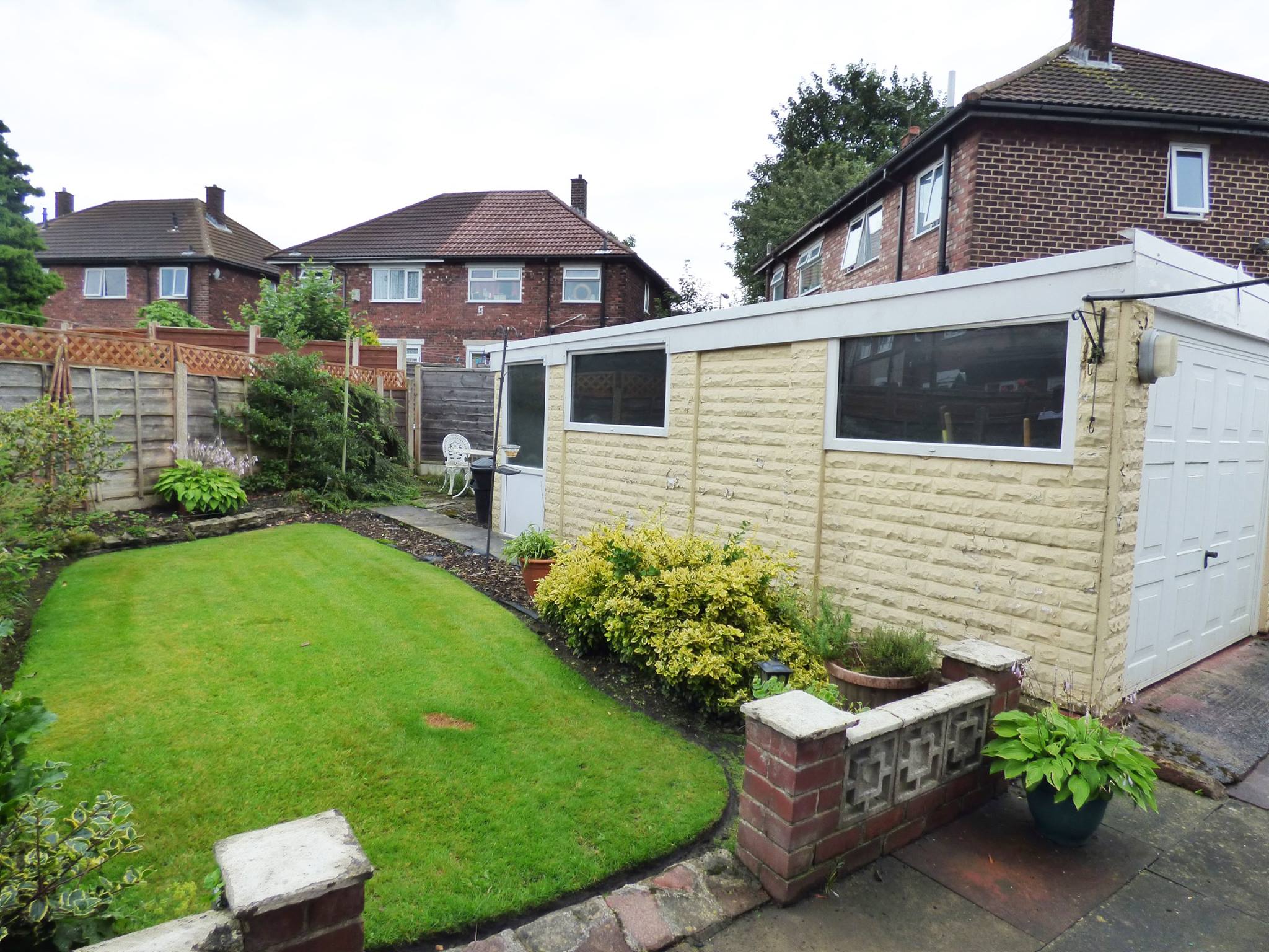 Ian Tonge Property Services