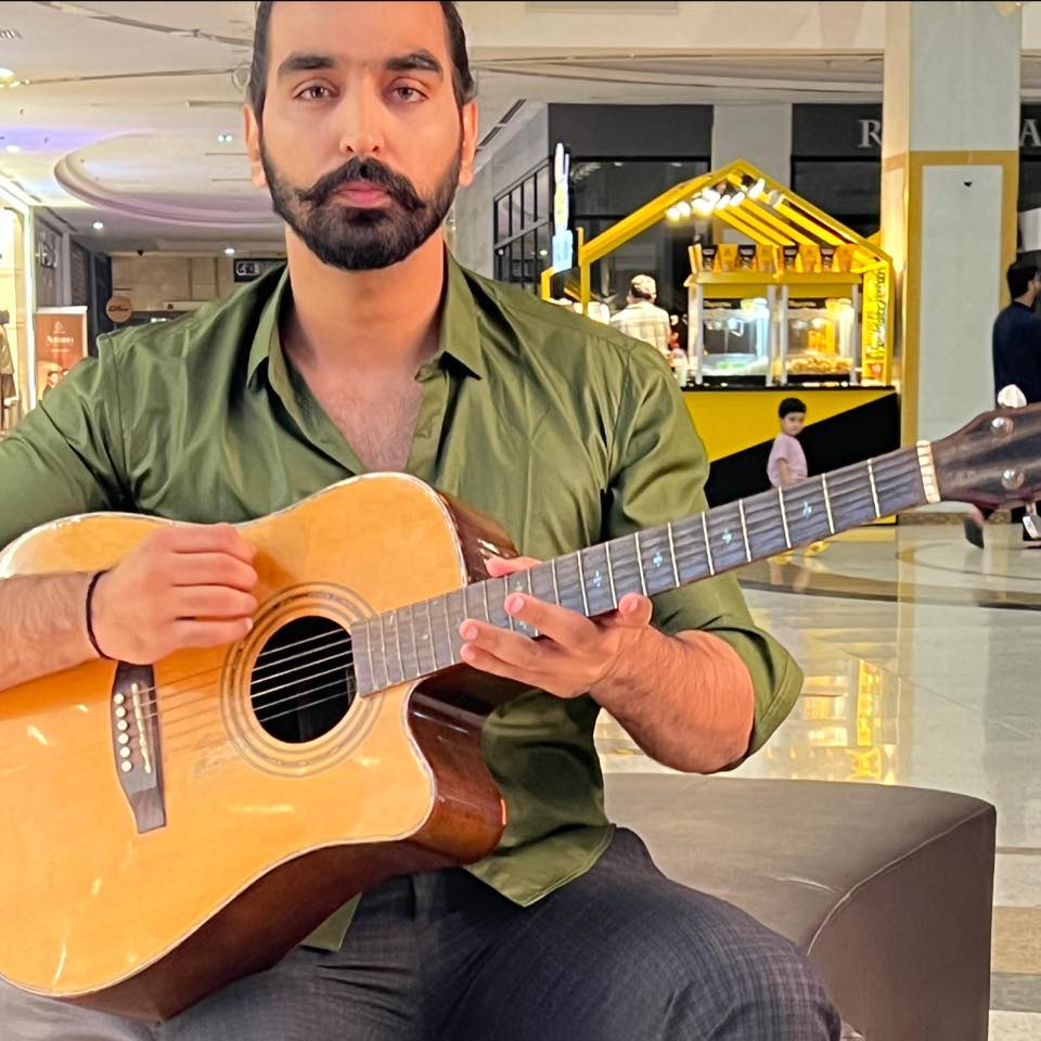 Ali Rajput