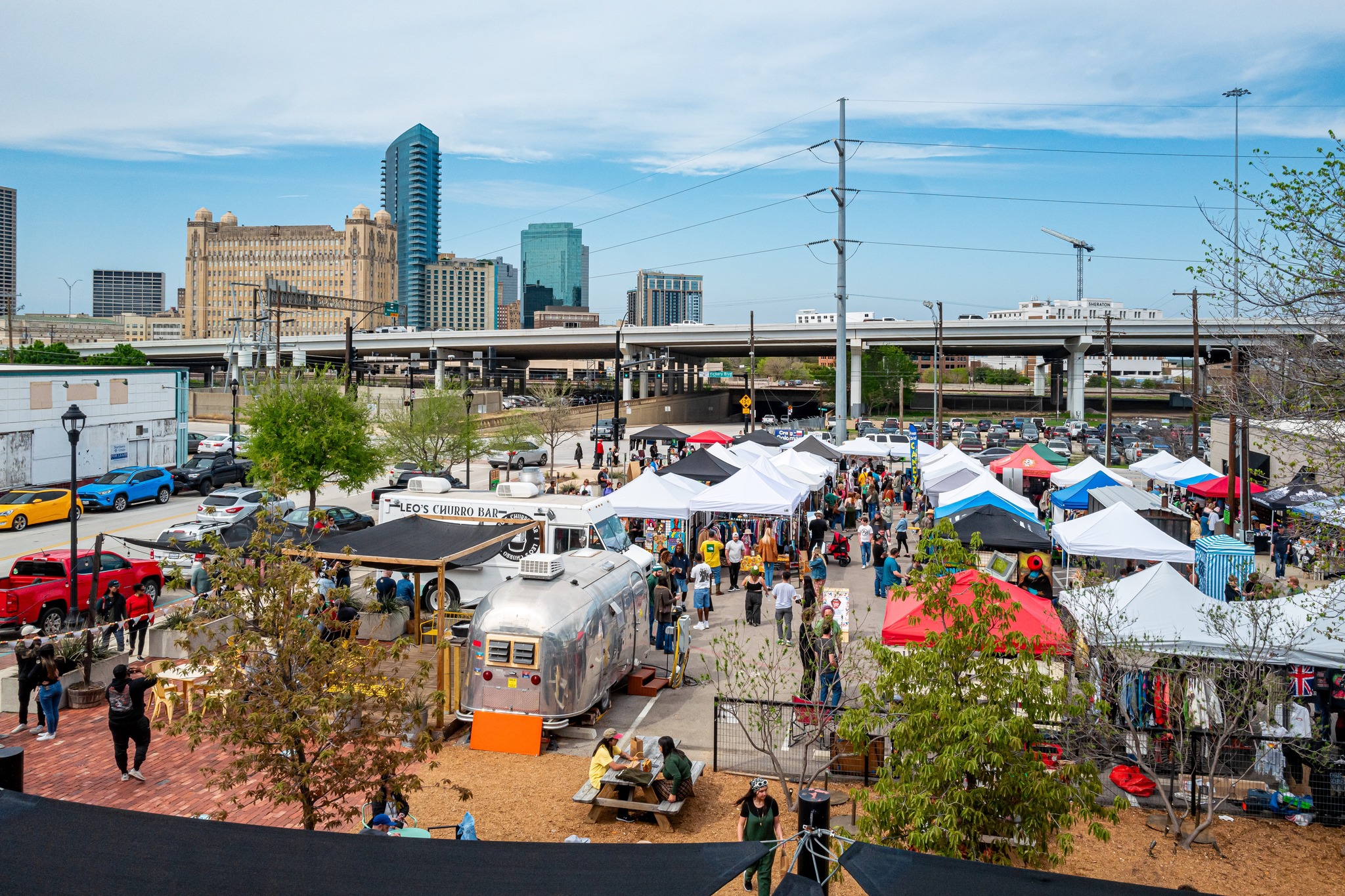 ROCK ‘N’ ROLL RUMMAGE SALE - Vintage & Art Market