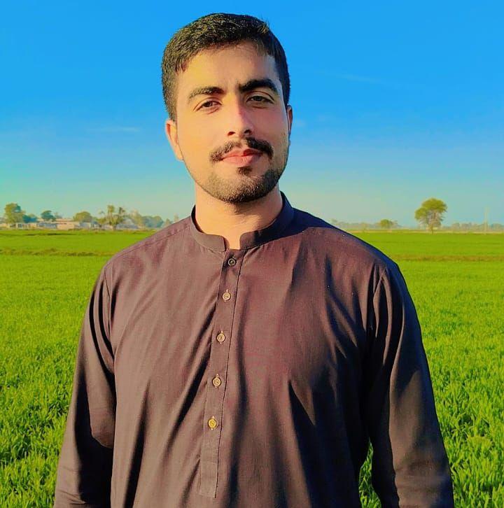 Sherdil Anwar Rind