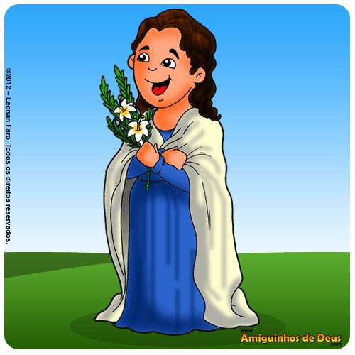 Nossa Senhora da Meta Batida