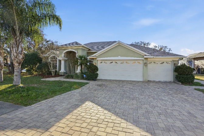 Horizon Palm Realty | Spring Hill FL
