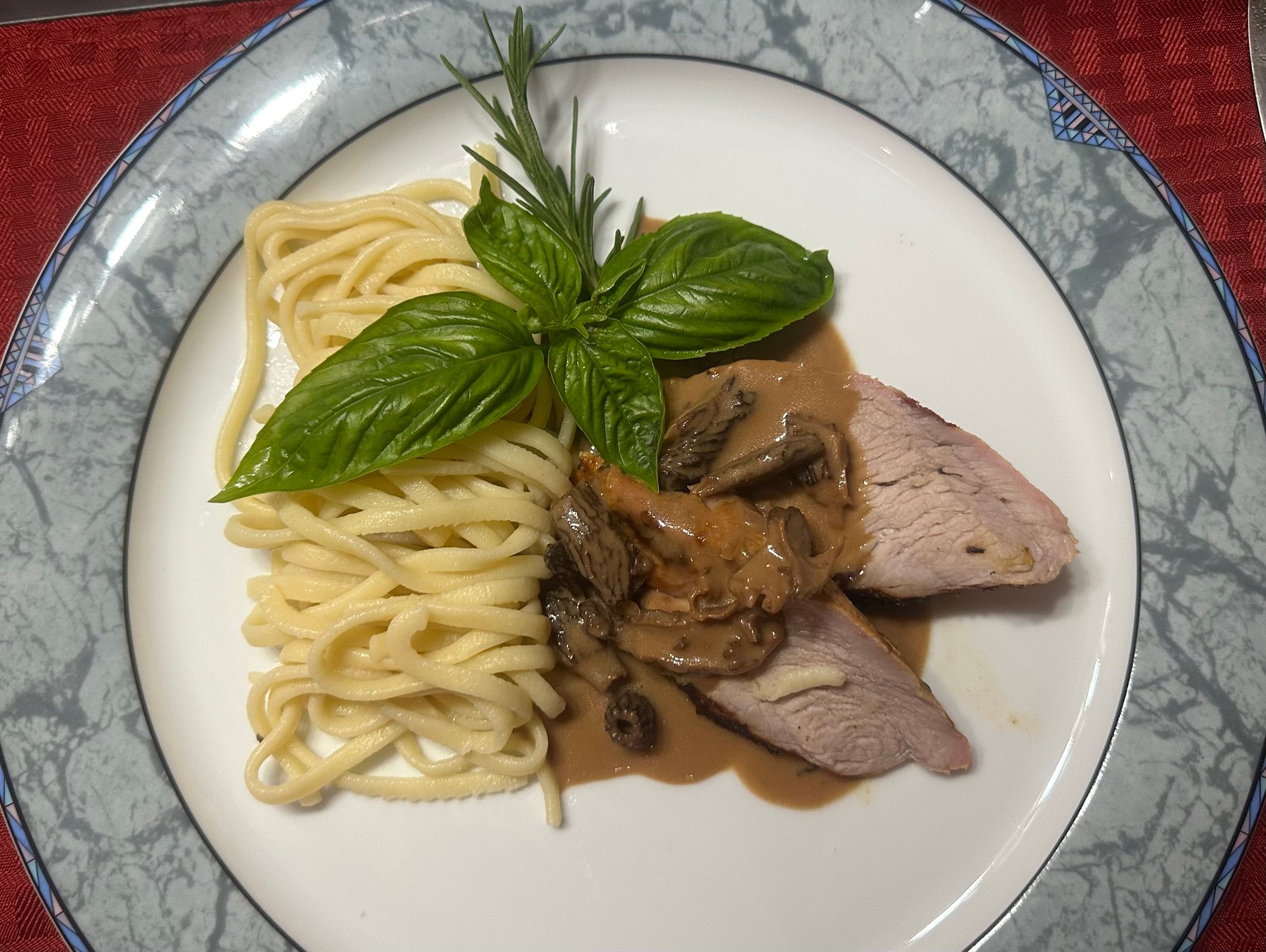 Chef Linus Exclusive