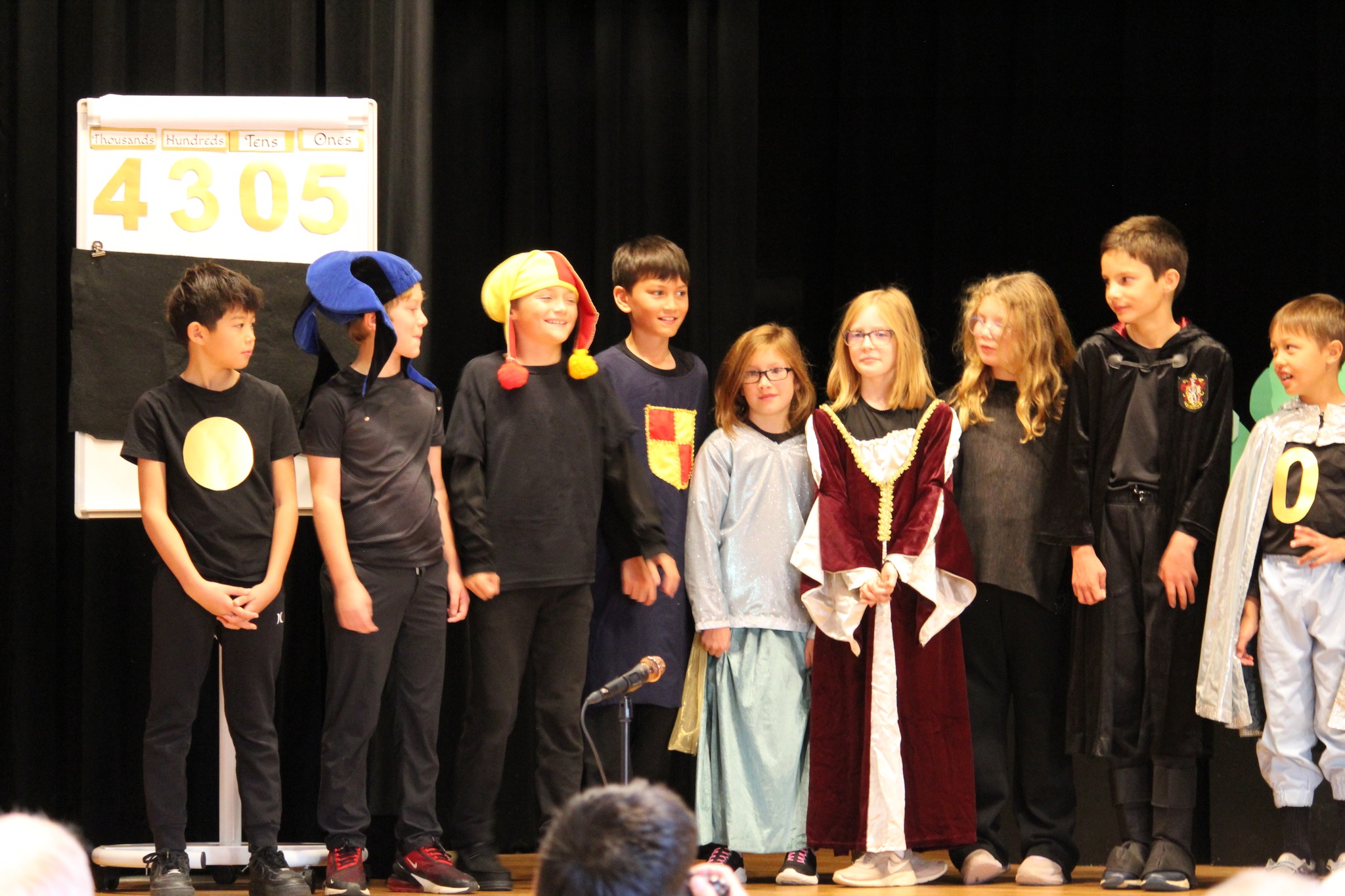 Grymes Memorial School added a... - Grymes Memorial School