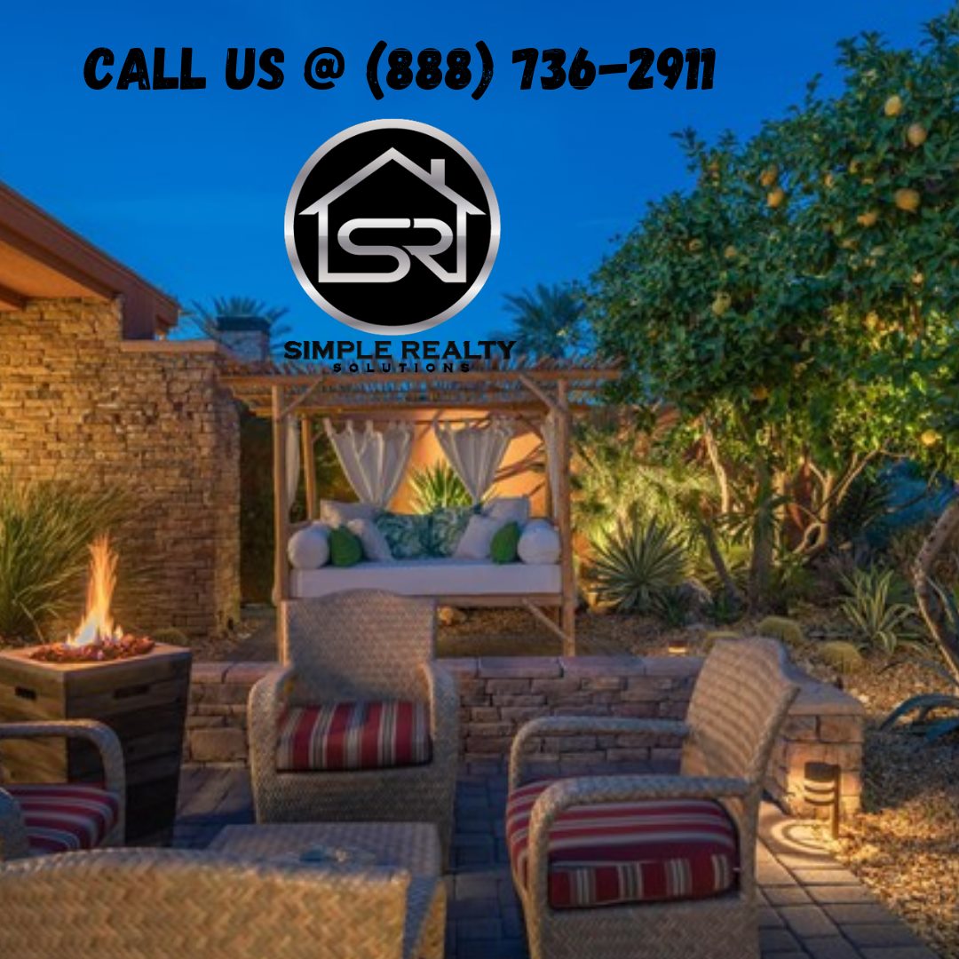 Simple Realty Solutions - Interior: Built-in Features, Home Automation ...