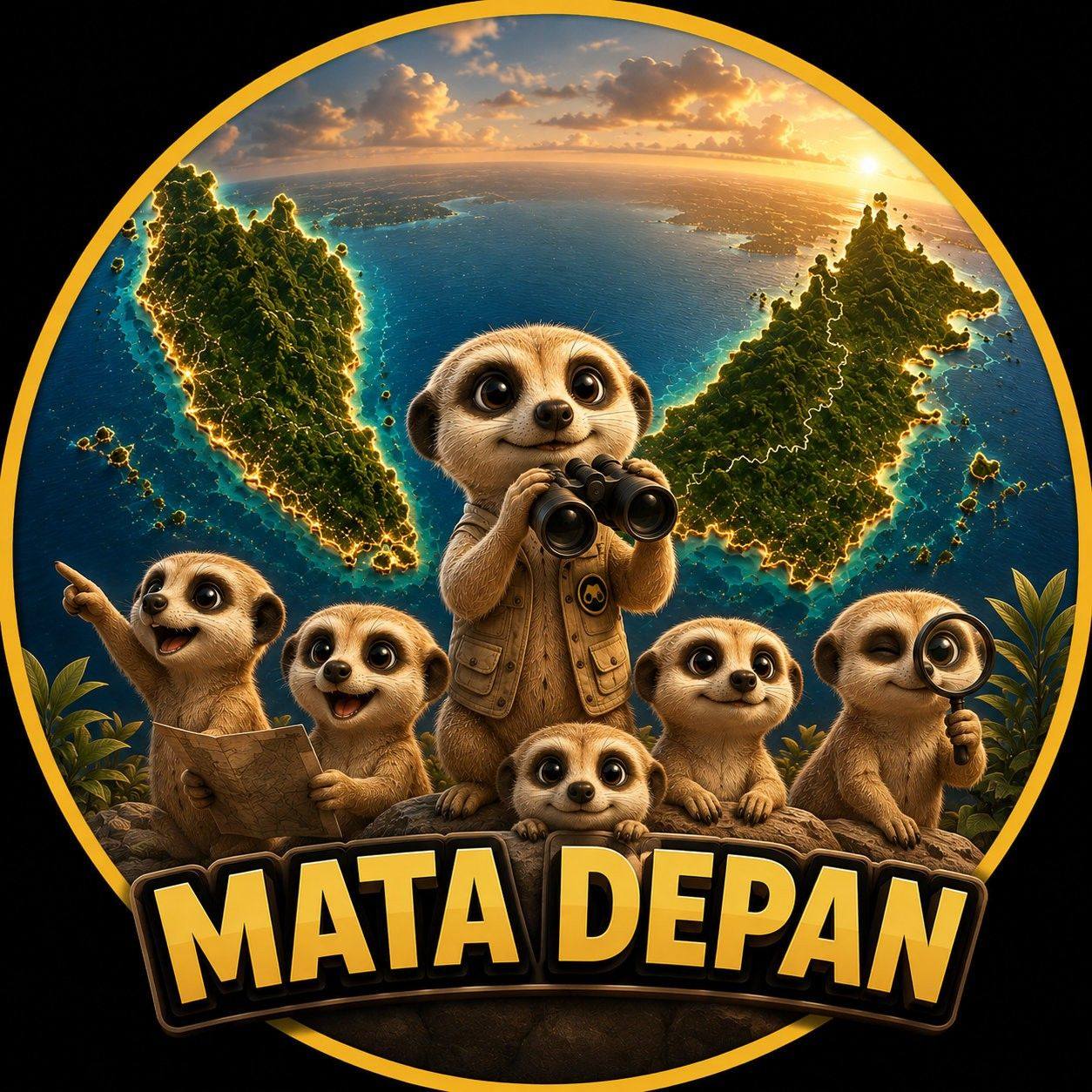 Apa itu belanjawan? PMX jawab: 