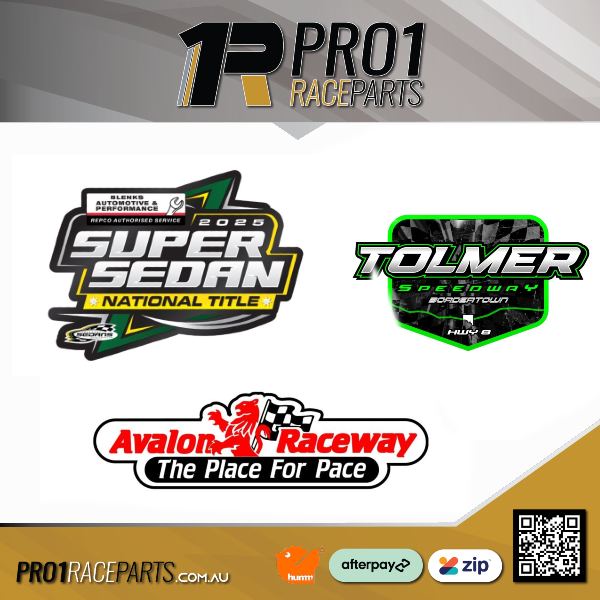 Pro1 Race Parts - Pro1 Race Parts added a new photo.