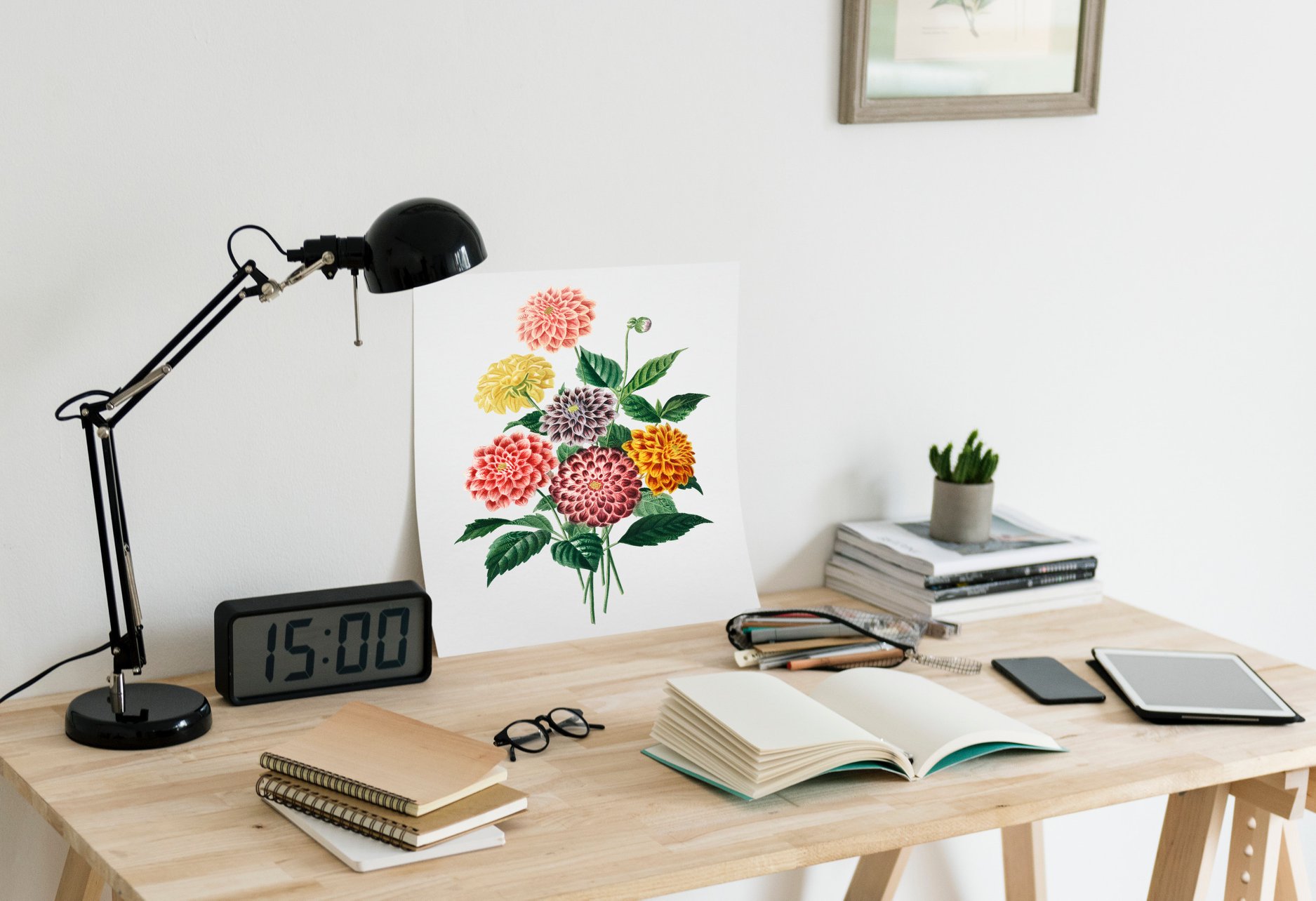 The Writer's Edge
