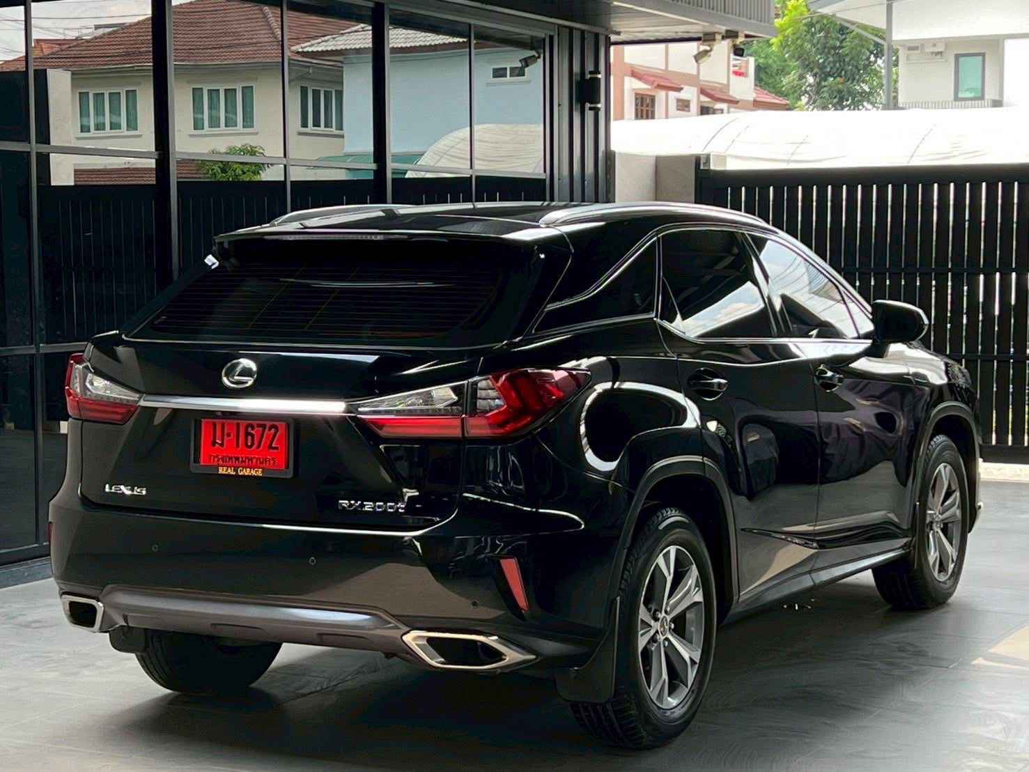 2017 Lexus RX200 Premium - Cars & Trucks - Bangkok, Thailand | Facebook ...