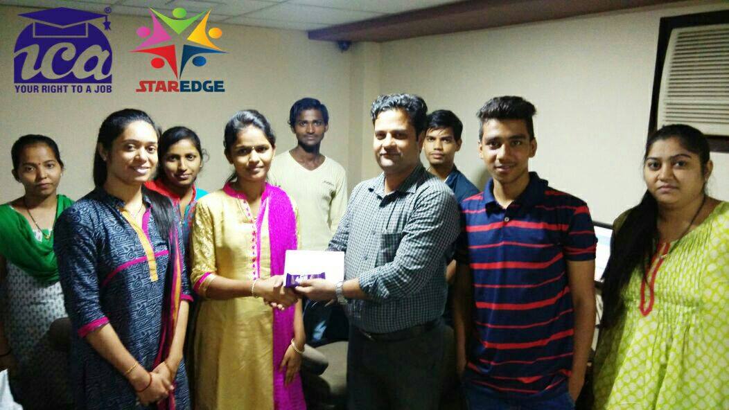 Happy... - ICA Vasai - Institute of Computer Accountants | Facebook