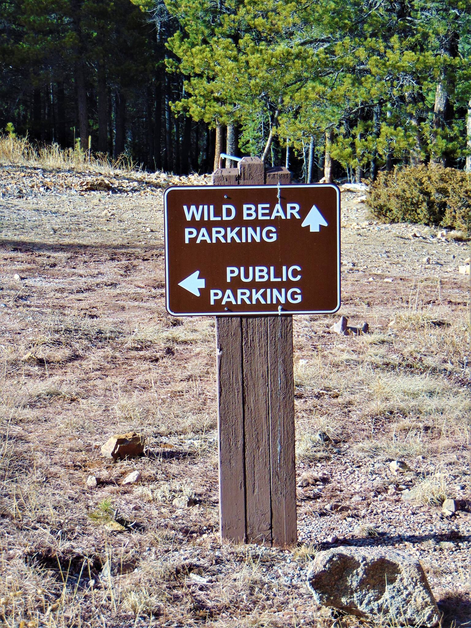 Ron Acklin - One of my favorite signs! Unfortunately, the... | Facebook