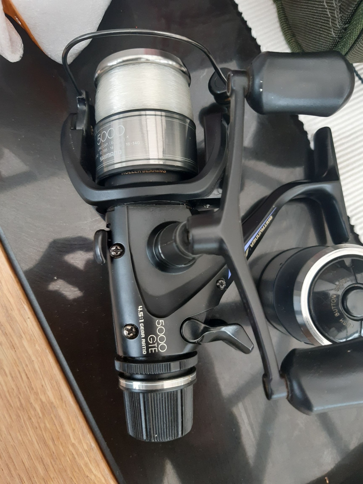 15 inch soft sided tackle box Daiwa D-Vec Pack Shimano Tiralejo XX Surf Style:JOMFG106HF2 Above $100 utility box stack system