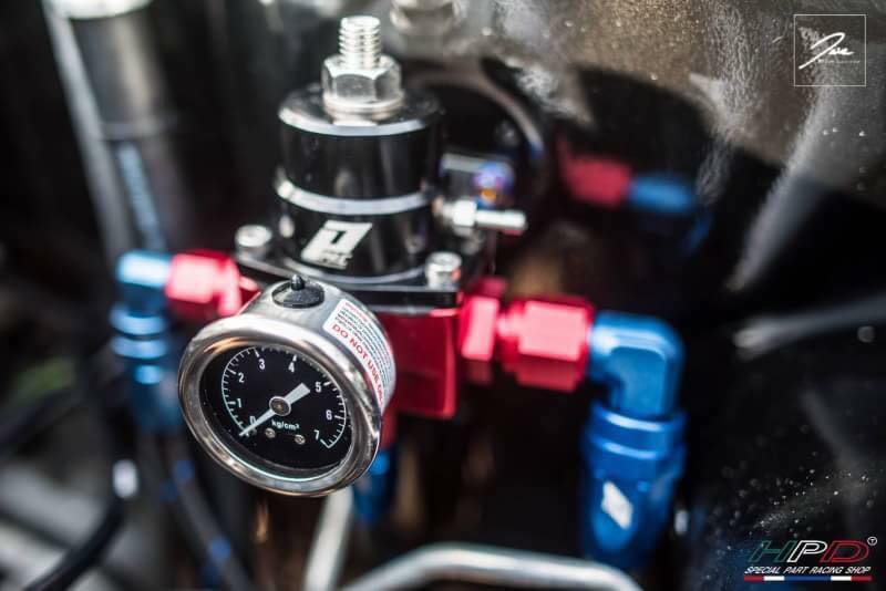 HPD BY RAY... - Ray Racing Shop อุปกรณ์แข่ง+ของแต่งรถยนต์