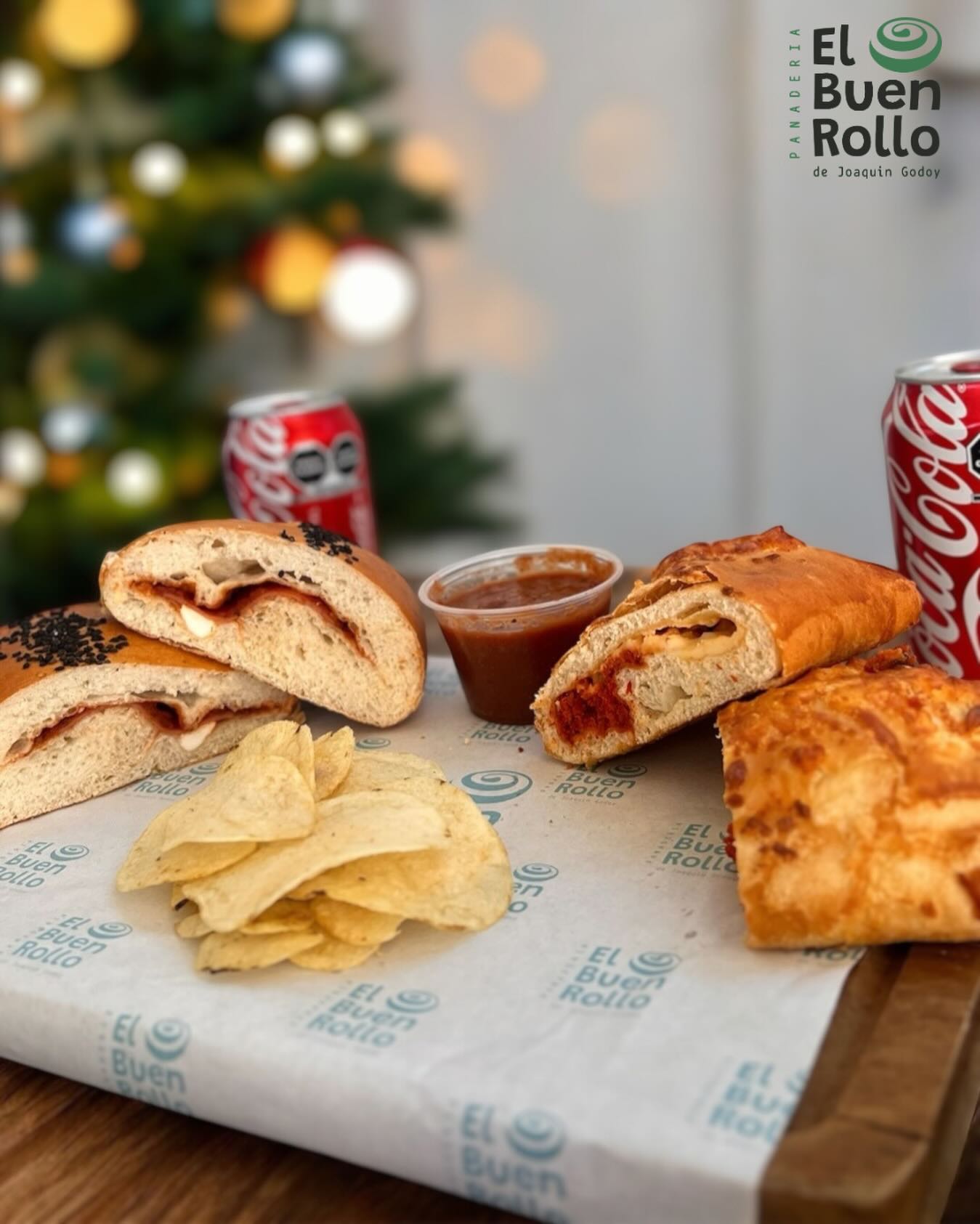 El Buen Rollo