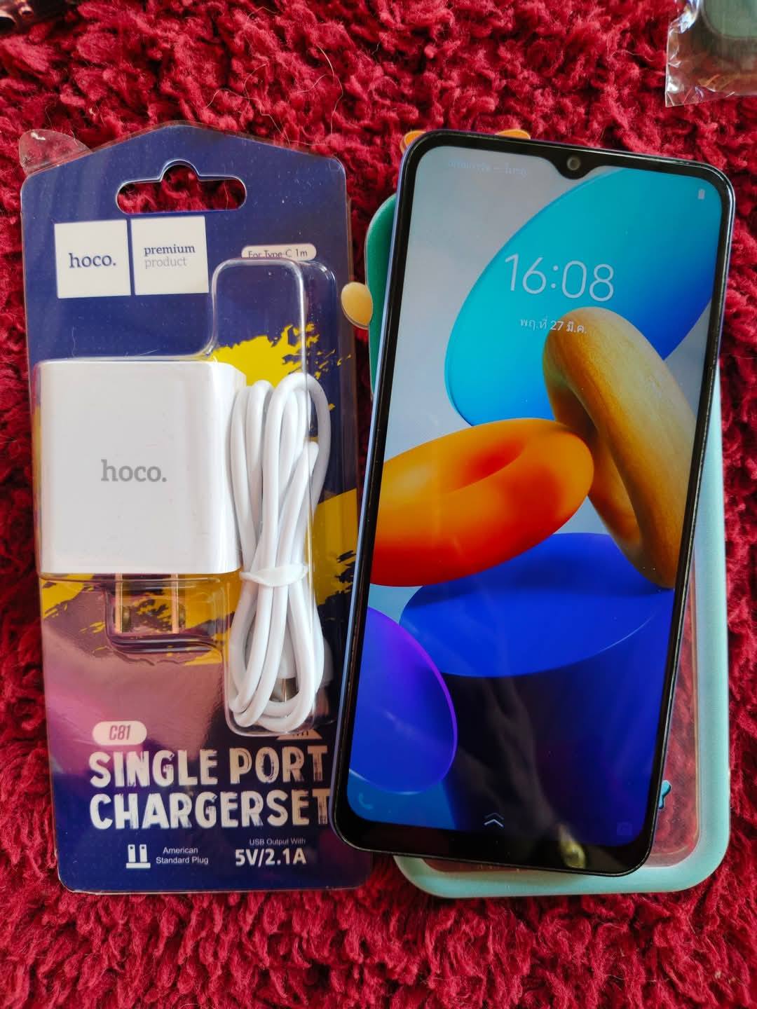 นคนันทินีโฟน - Vivo Y02A สภาพ90% #ราคา1890บาท หน้าจอ 6.51... | Facebook