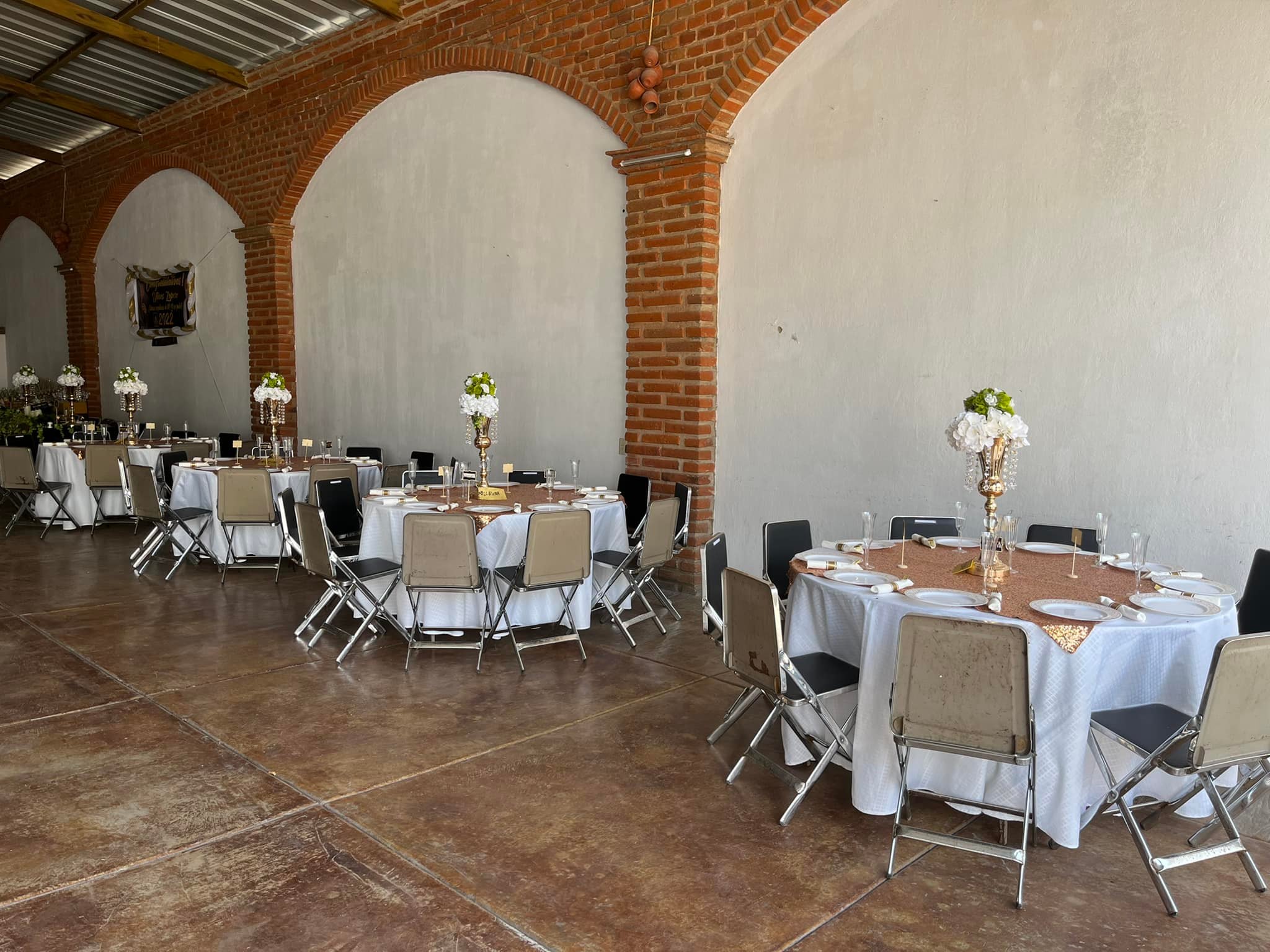 Hacienda 