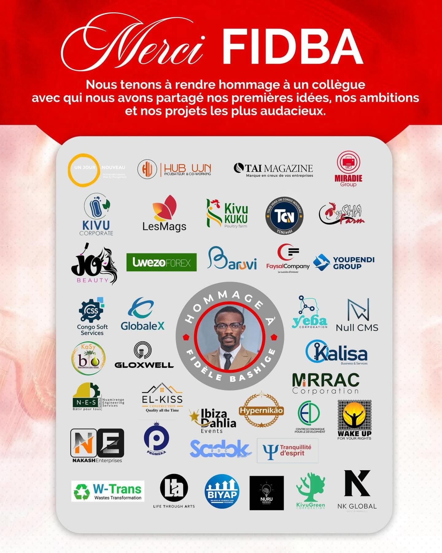 YEBA Corporation