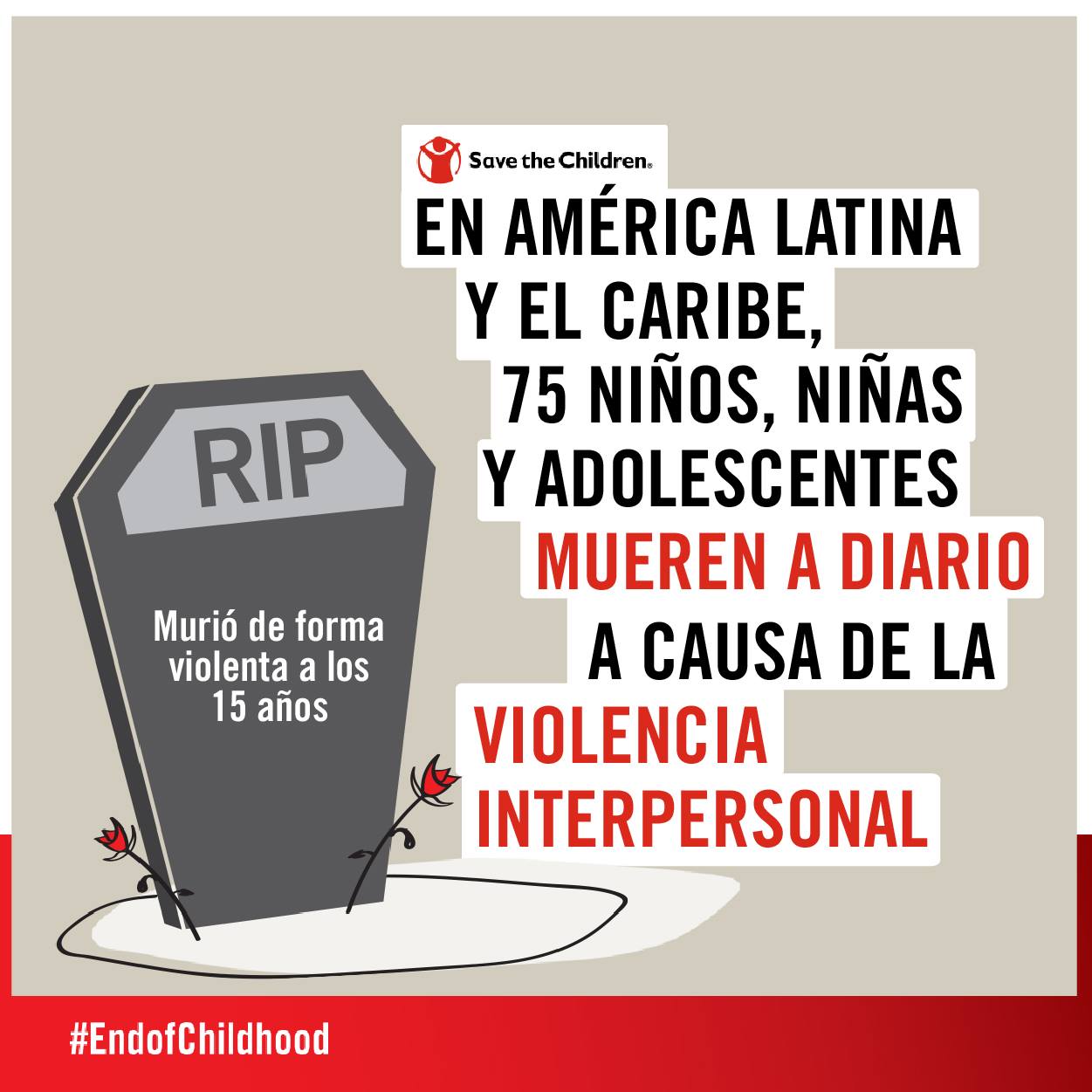 En #ALC,... - Save the Children Latin America and Caribbean