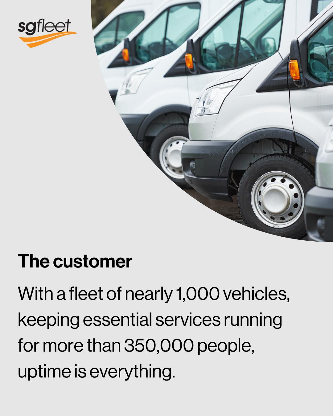 SG Fleet UK | Solihull