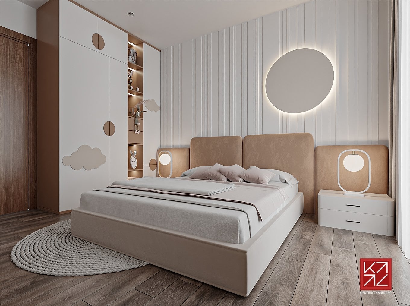 Thanh Cong Design | Hanoi