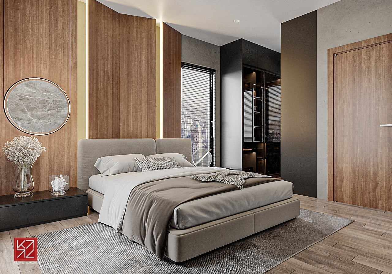 Thanh Cong Design | Hanoi