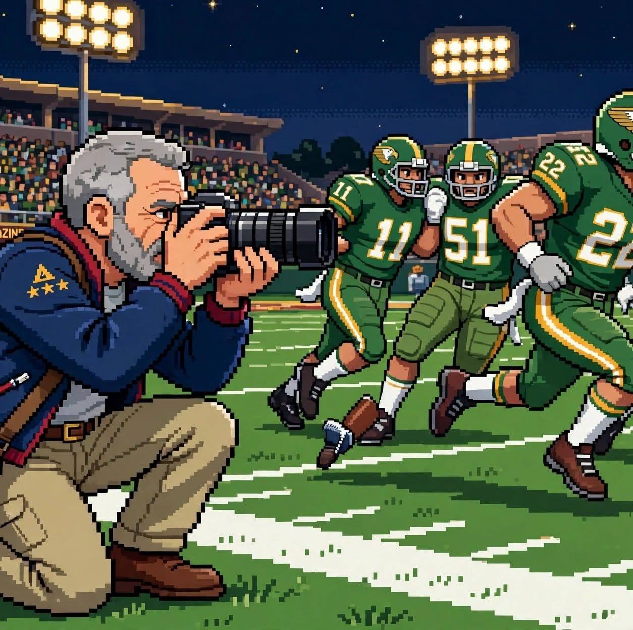Tennessee Football on the road... - Rhea County Magazine | Facebook