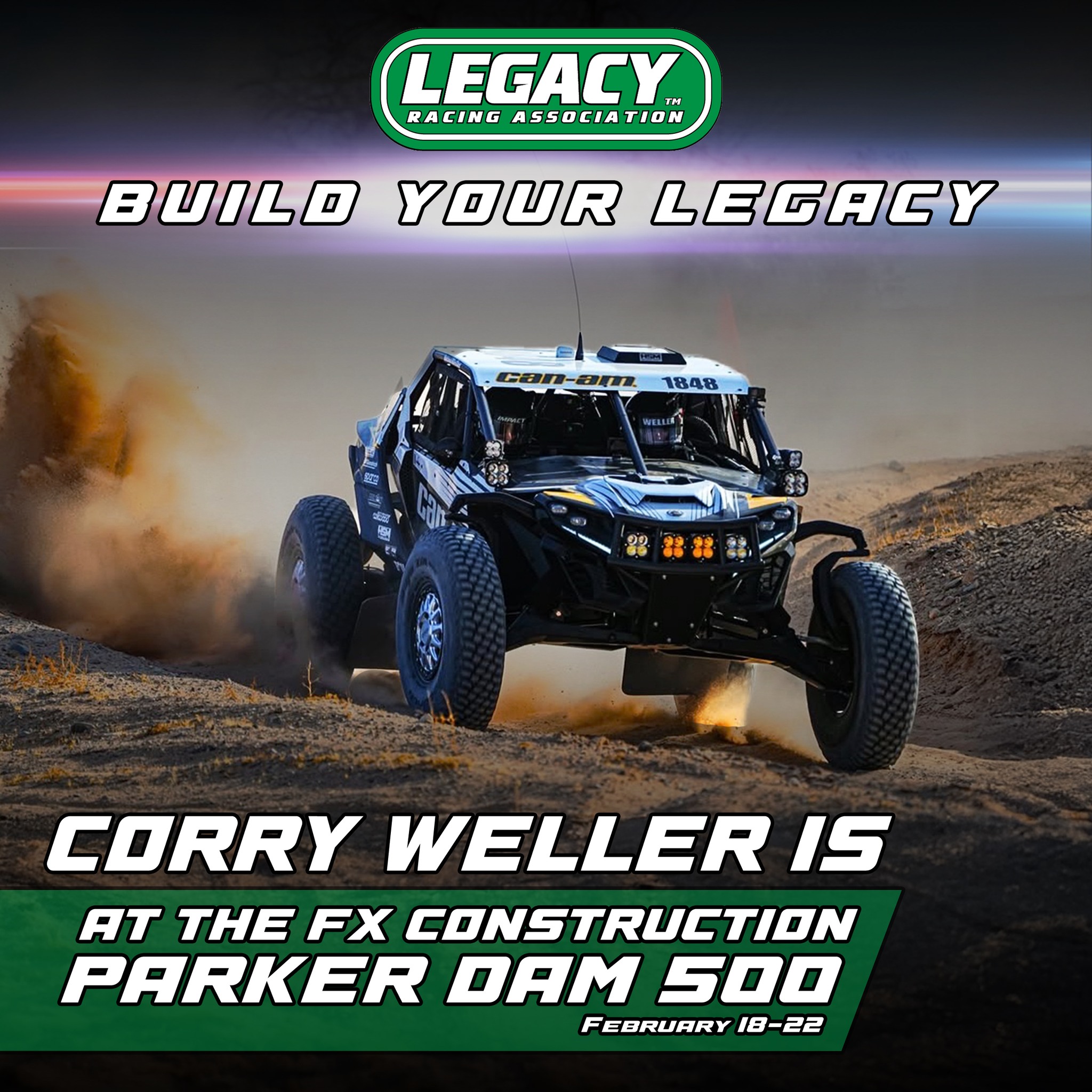 Weller Racing - Weller Racing added a new photo — in Lena, WI.