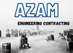 AZAM Engineering and Contracting | Kassala