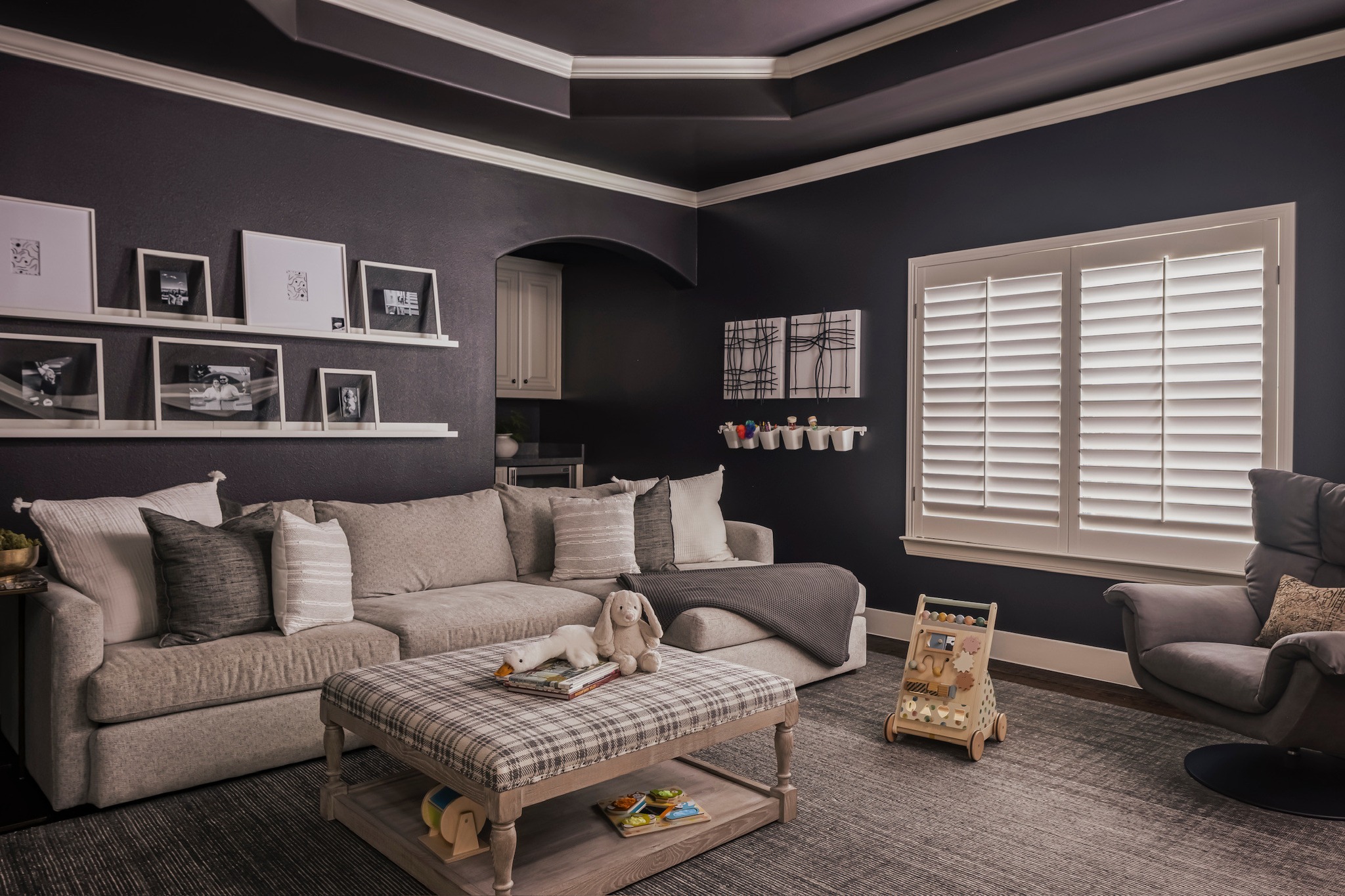 Heidi Arwine Interiors, LLC | Dallas TX