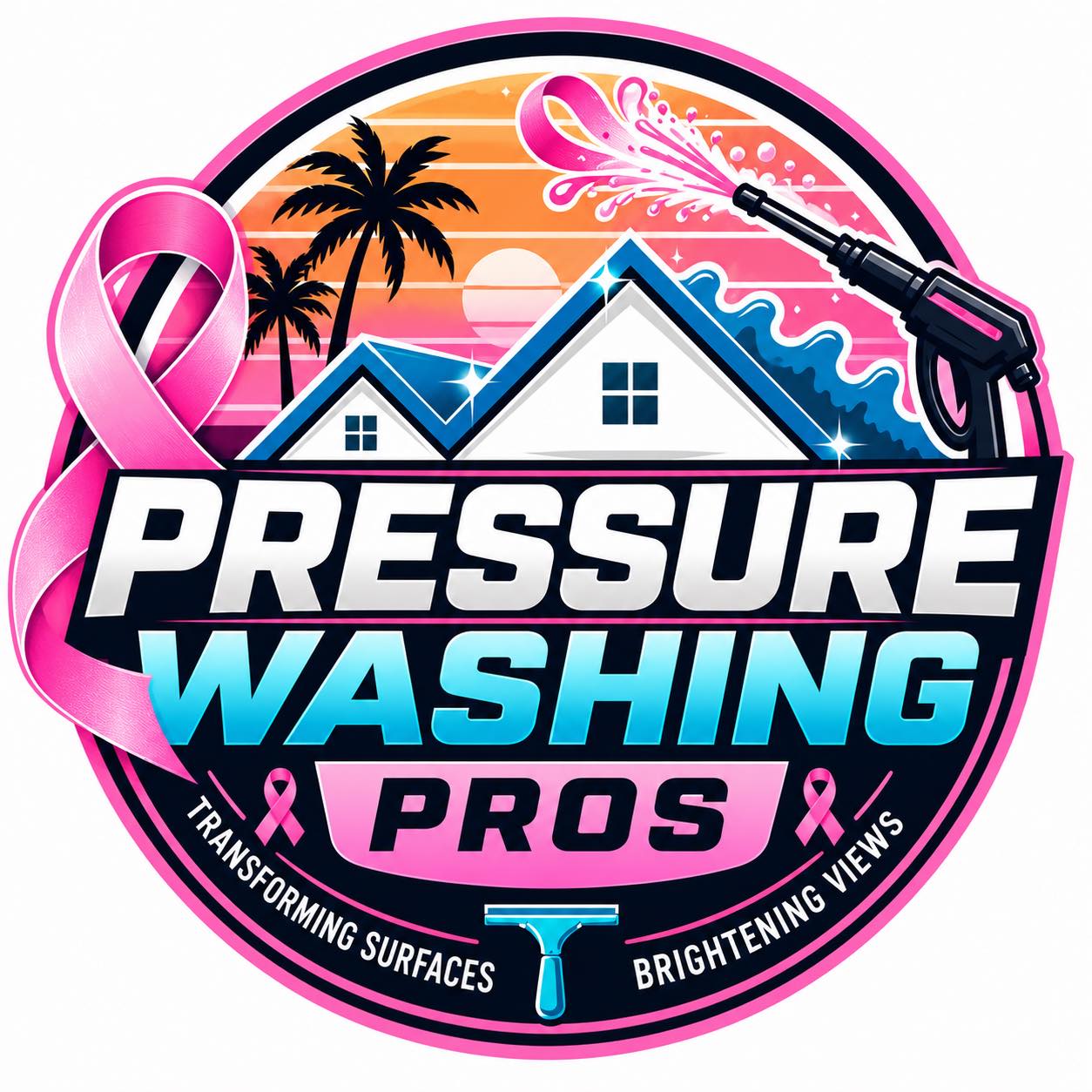 🎄 Holiday lighting season is officially kicking off at Pressure Washing ...