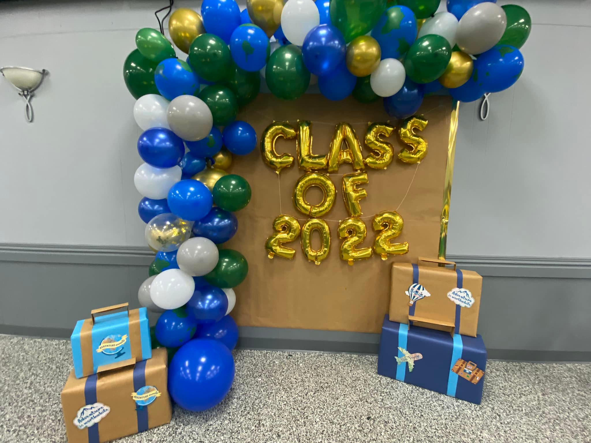 Windsor Class of 2022- Operation Graduation | Imperial MO