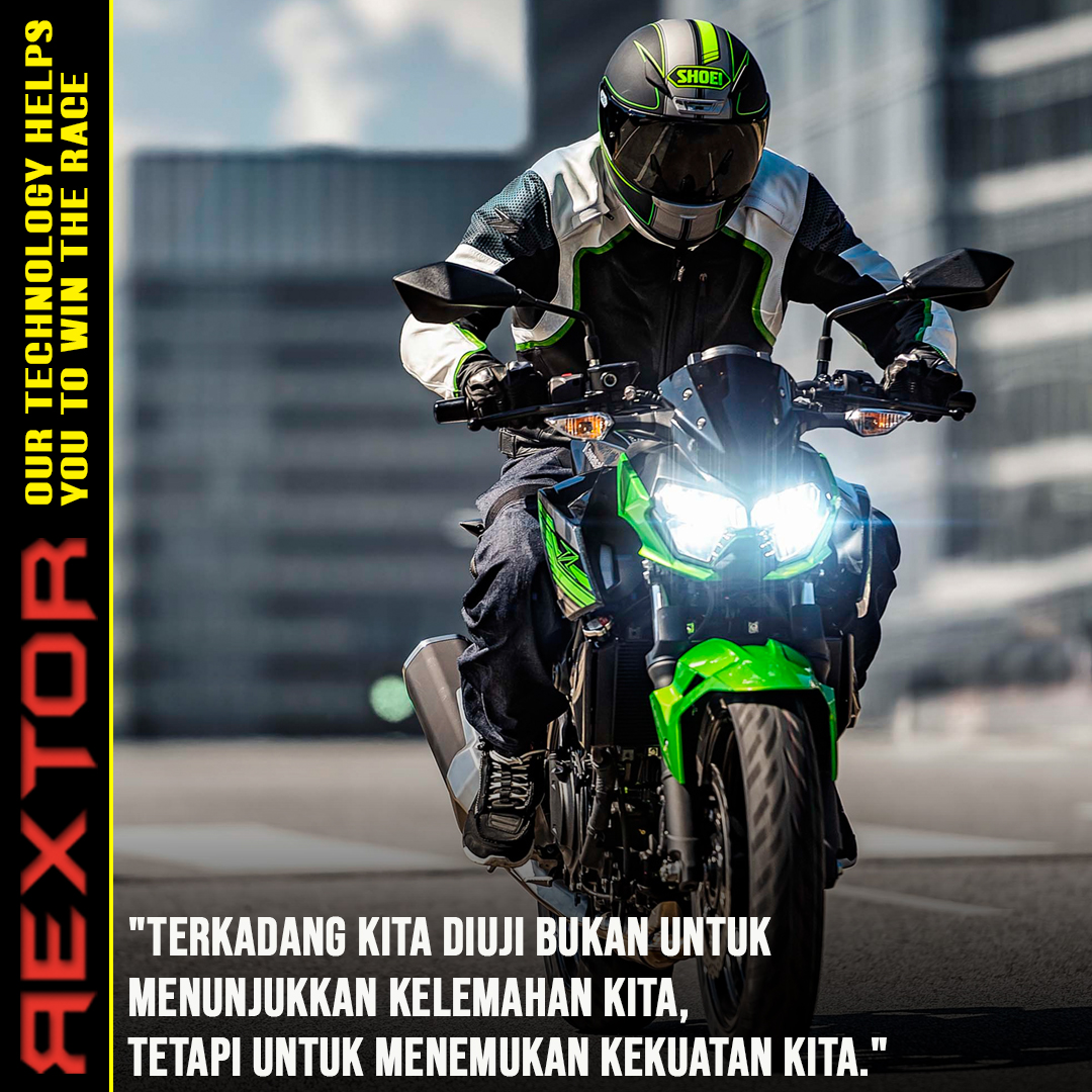 RextoR - 