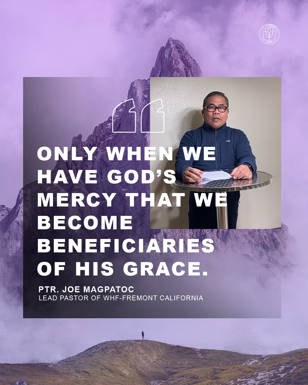 WHF-Doha - Sermon Title: Return to Me, My Lover Text: Hosea 2:19-23 ...
