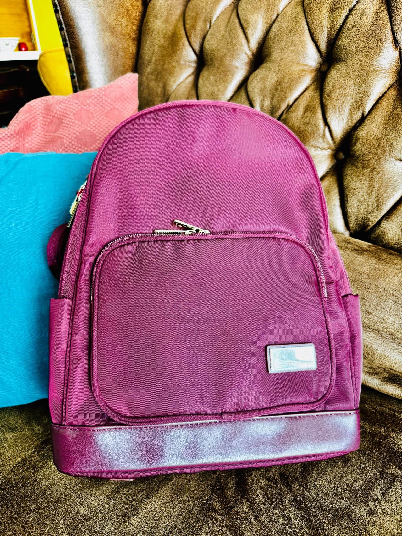 Expat - Singapore | Brand new Samsonite backpack received as gift ...