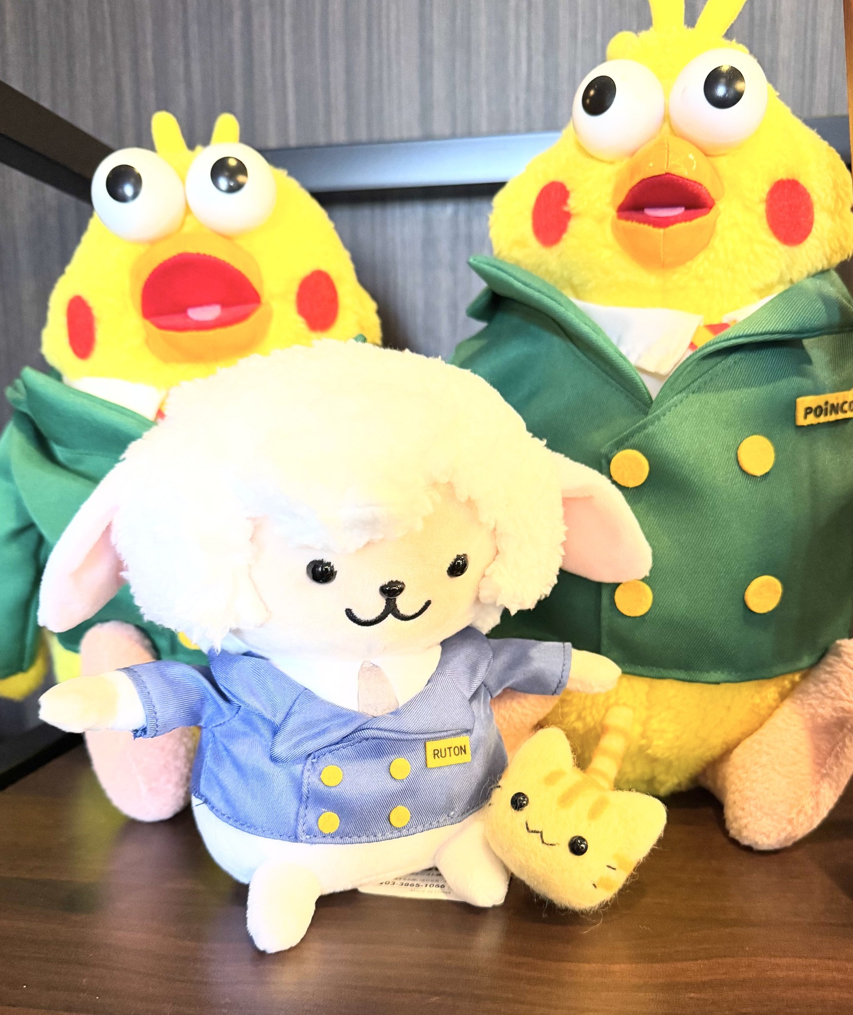にゃんころ Needle felting (@nyankoro.gakken) • Facebook