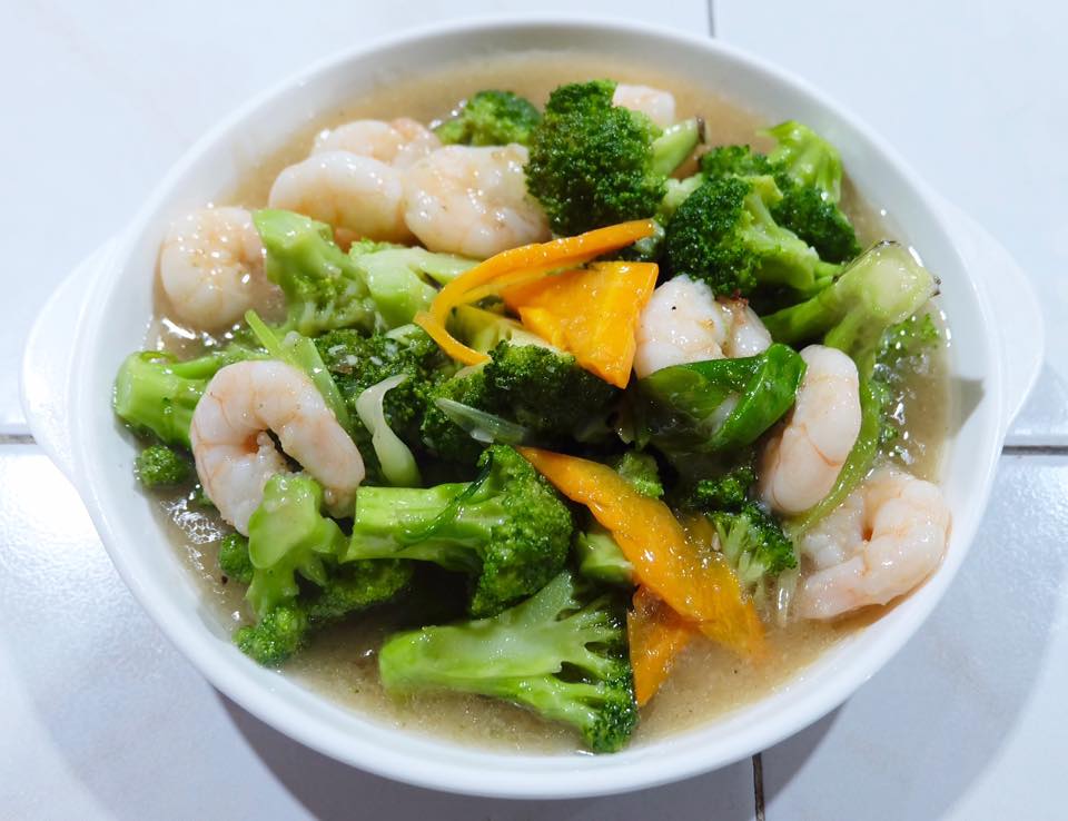 Sumpan Noodles and Dimsum... - Sumpan Noodles and Dimsum