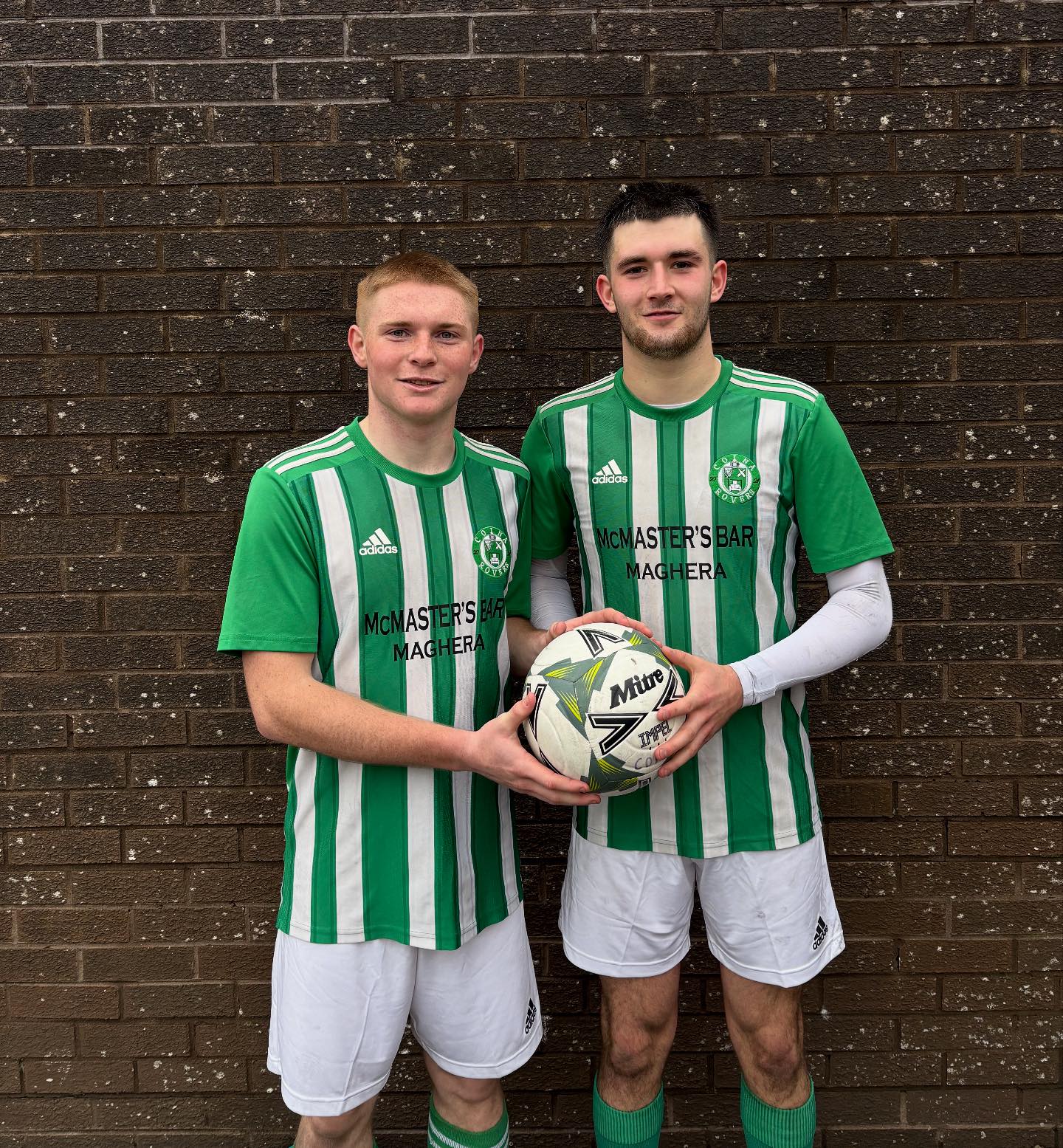 Coina Rovers FC