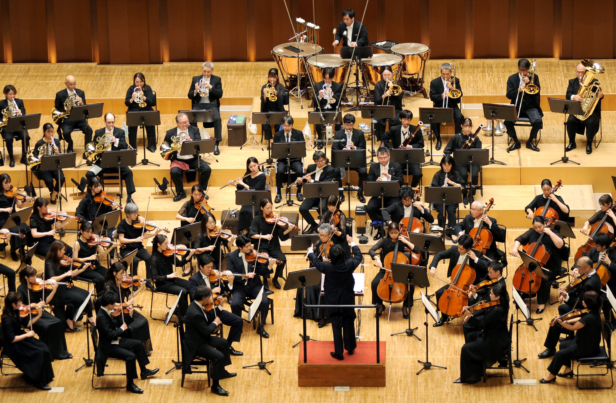 九州交響楽団／Kyushu Symphony - 九州交響楽団／Kyushu Symphony