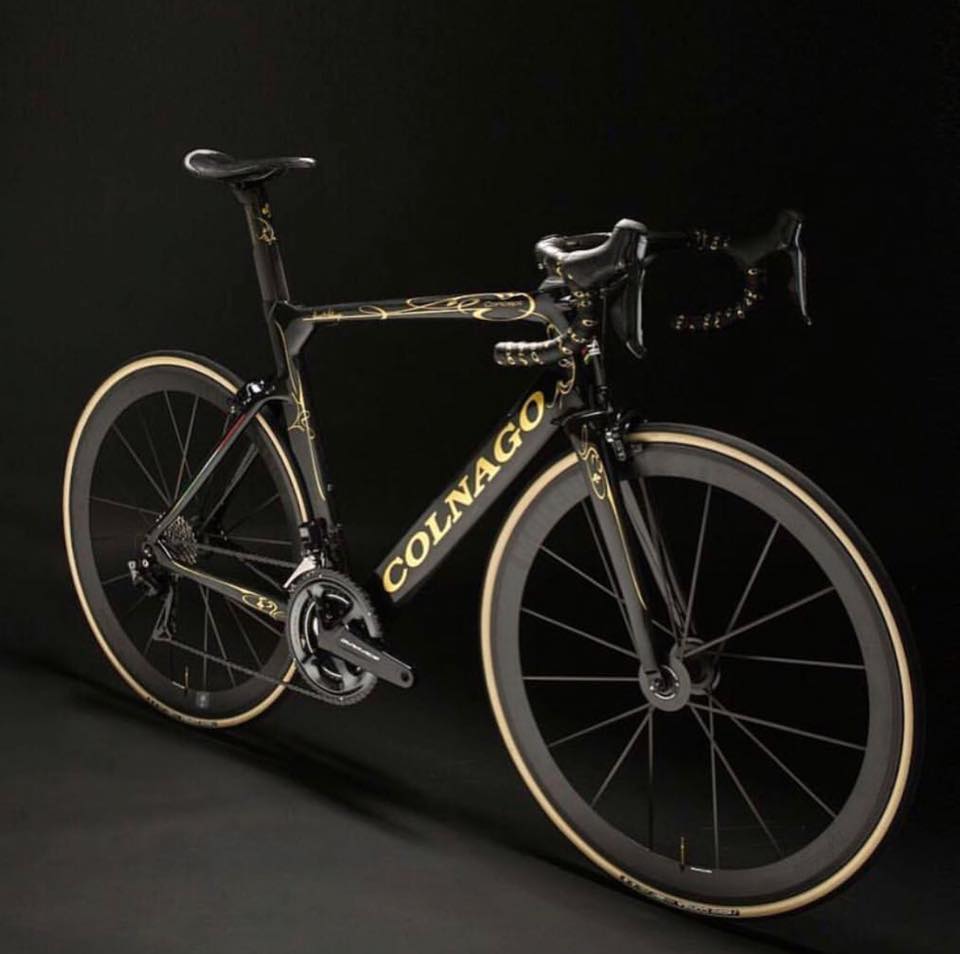 Colnago Concept 🚲💣🎯 📸: @obj_alfalasi Credit: @sameethelegend