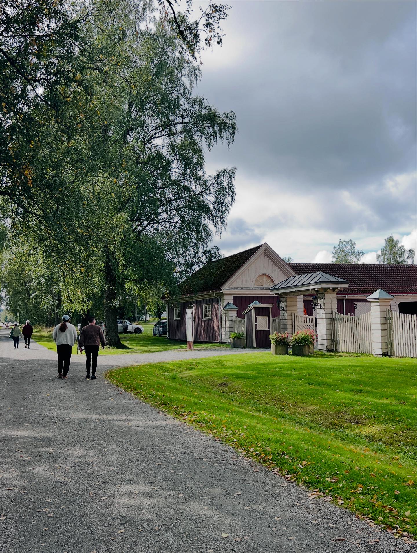 Galleri Festiviteten... - Galleri Festiviteten & Stallgården