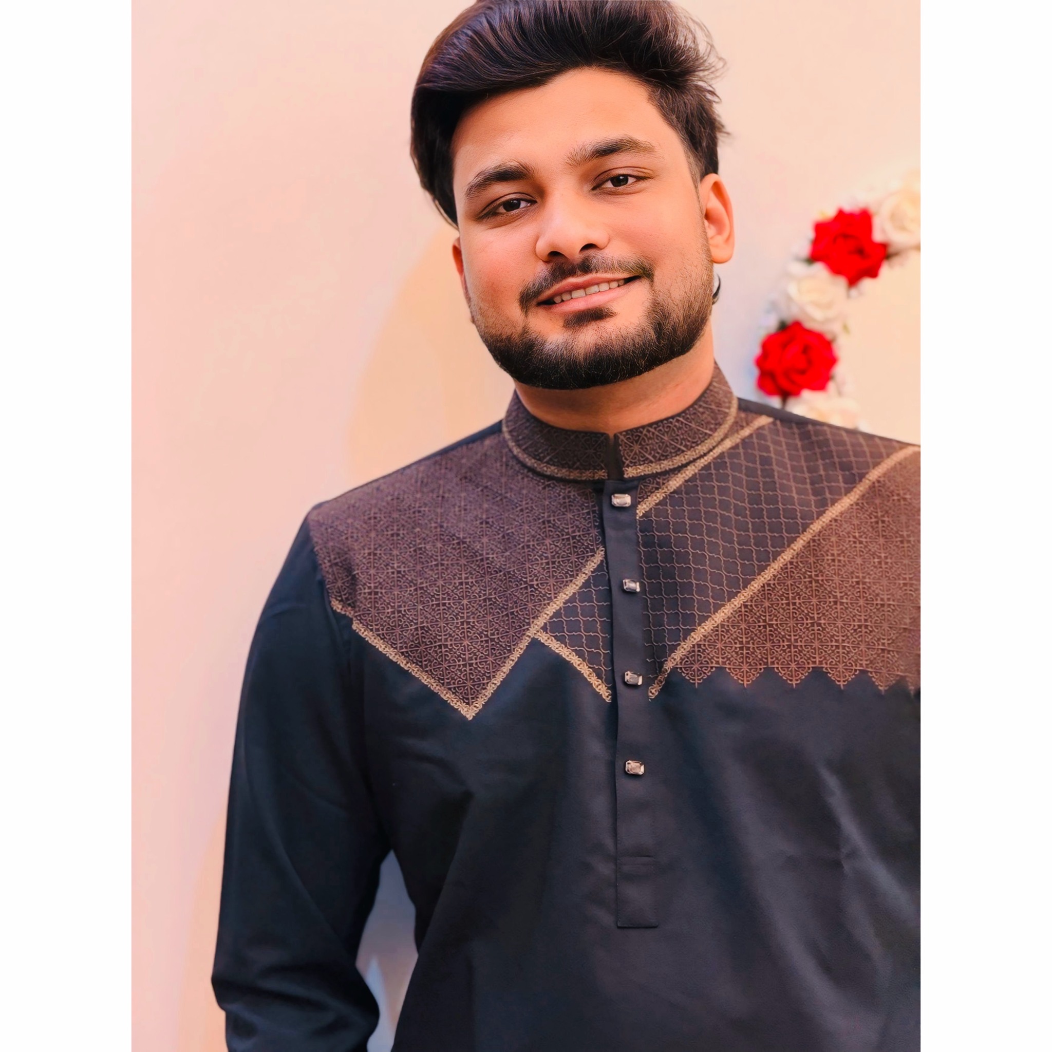 Ebrahim Hossain Rohid