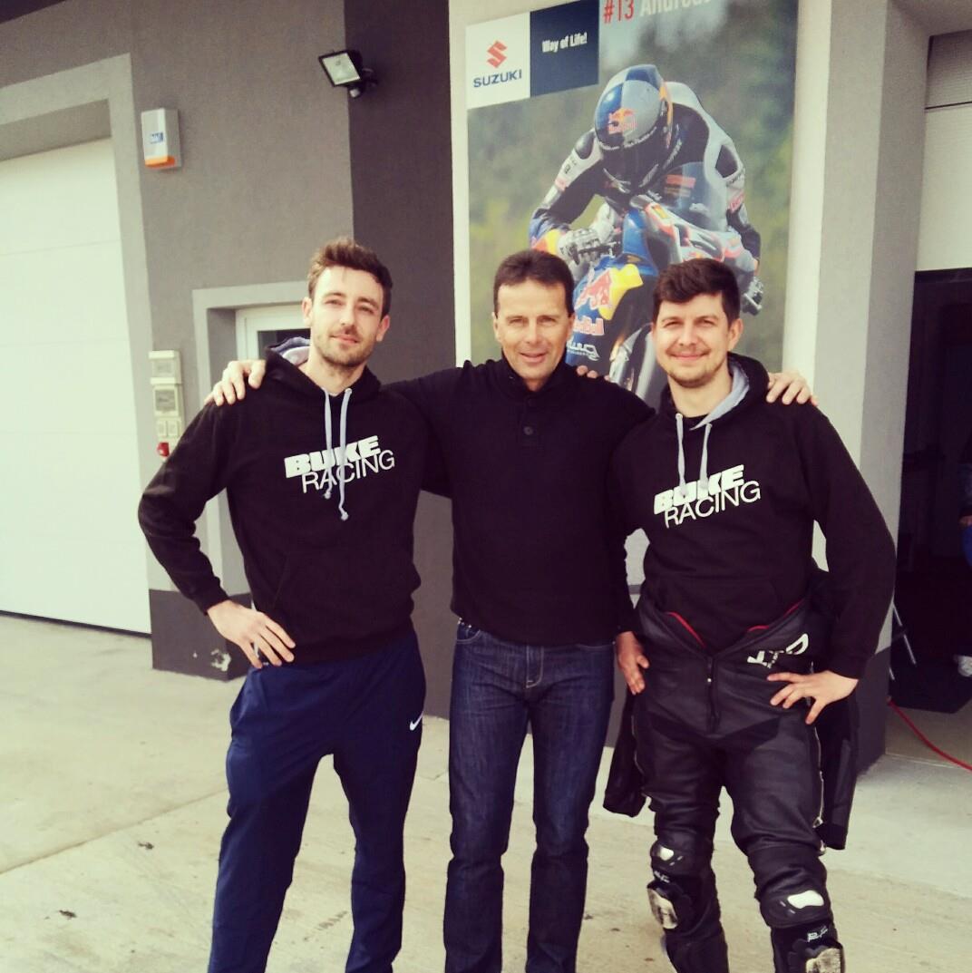 Buke Racing - Vier Tage Pannoniaring neigen sich dem Ende!... | Facebook