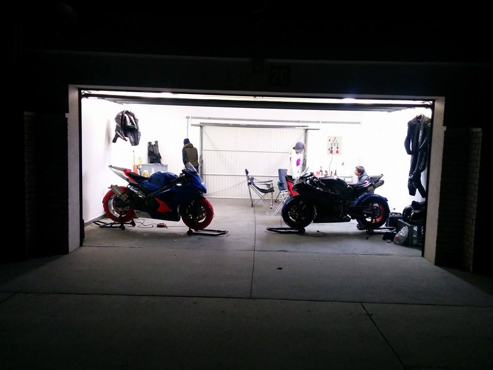 Buke Racing - Vier Tage Pannoniaring neigen sich dem Ende!... | Facebook