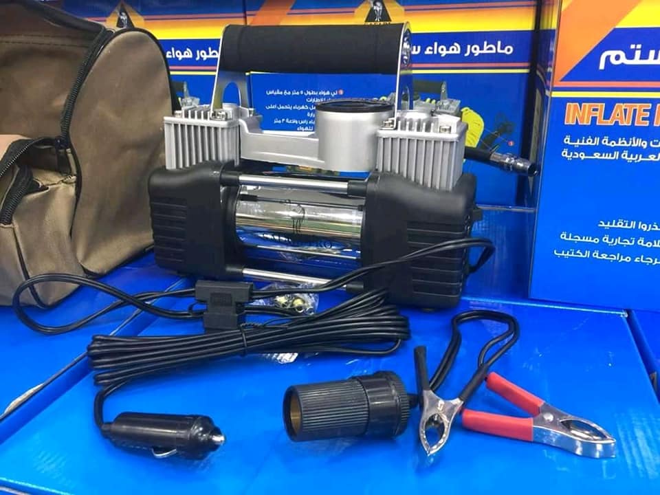 كمبريسور ابو جمل ماطور هواء سفاري ديلز كوم Deallz Com Facebook